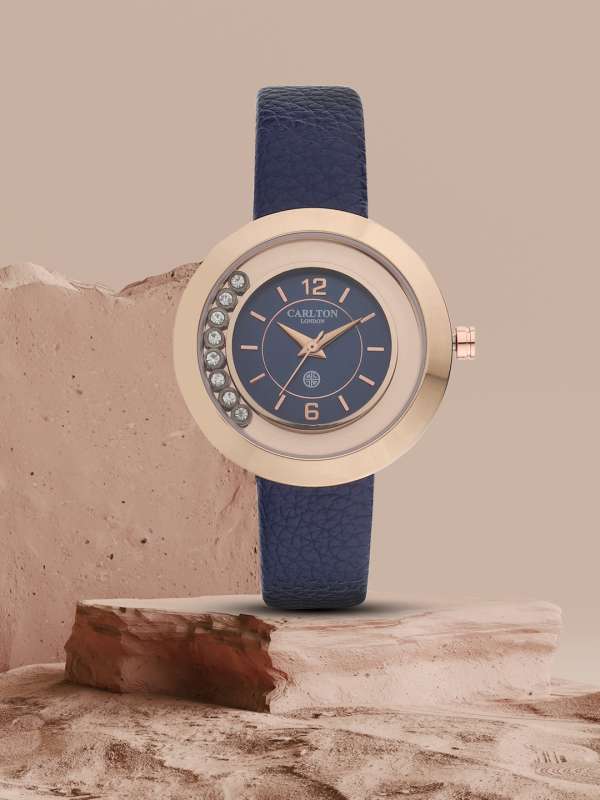 Carlton london watches deals