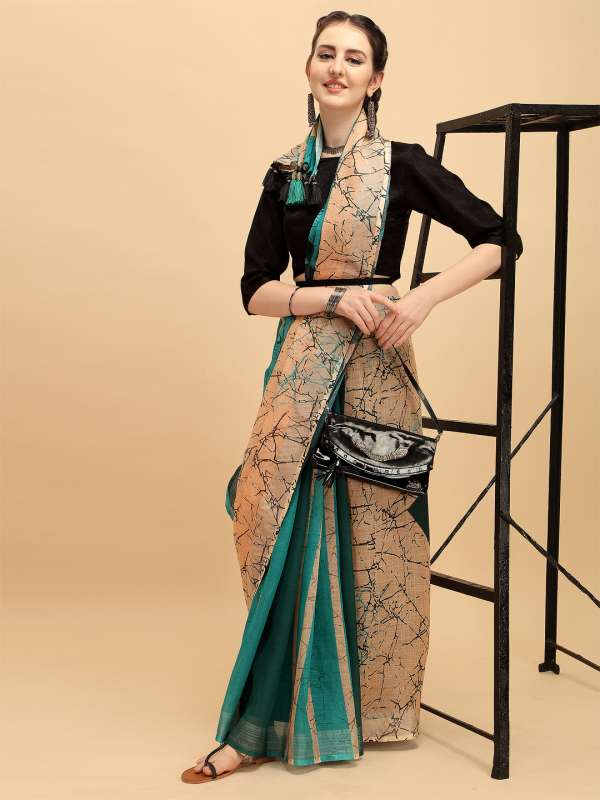 Half Sarees Buy Half Sarees Online in India Myntra