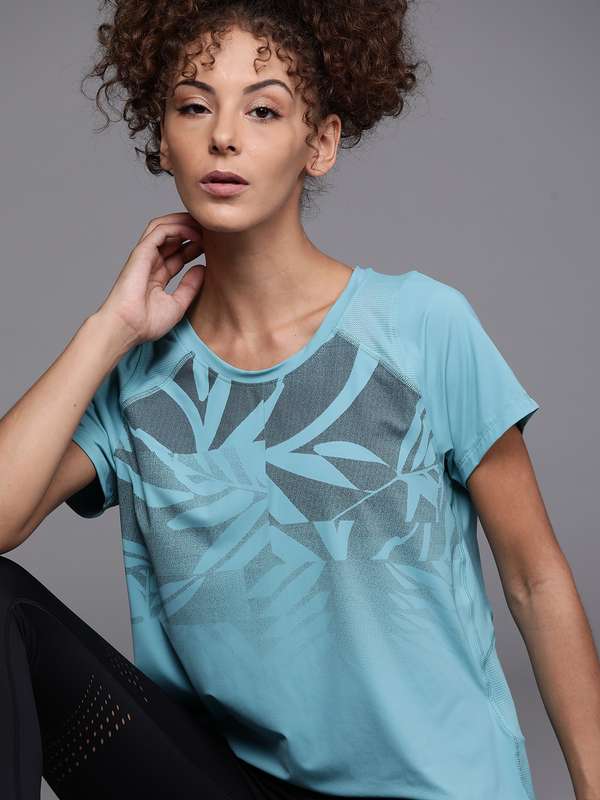 under armour t shirts myntra