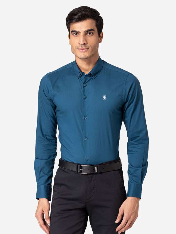 knighthood shirts big bazaar