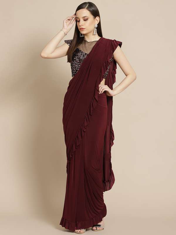 ready saree online