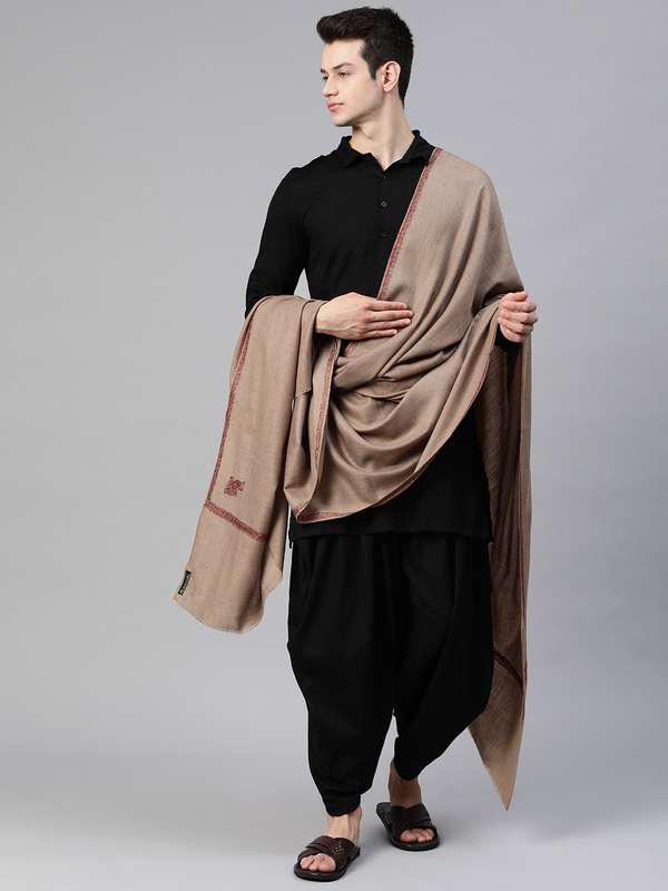 winter shawls for ladies online