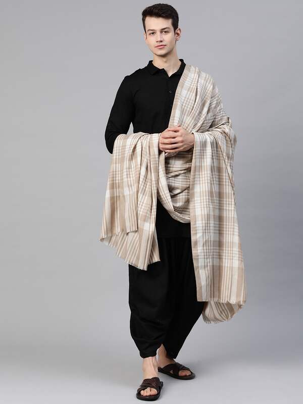 Gray Single NoName shawl WOMEN FASHION Accessories Shawl Gray discount 97% 