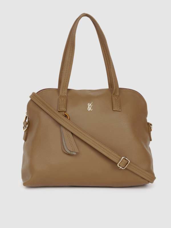 Baggit Leather Bags Sling Buy Baggit Leather Bags Sling online in India