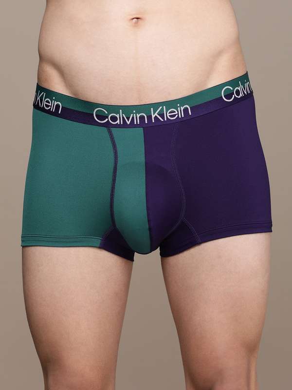 trunks calvin klein