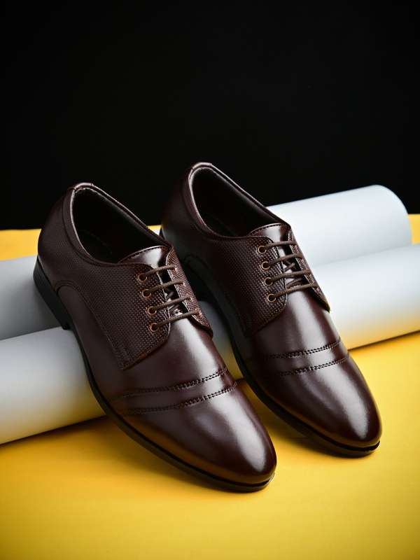 Oxford Shoes - Buy Oxford Shoes online 