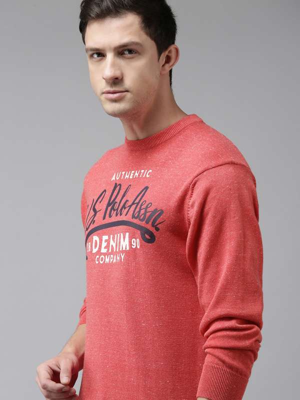 Us polo sweaters online hotsell