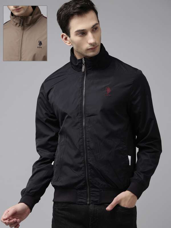 Polo jackets on sale hotsell