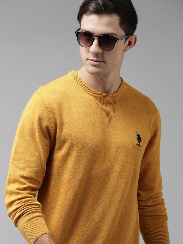 Men Round Neck S Sweat Buy Men Round Neck S Sweat online in India
