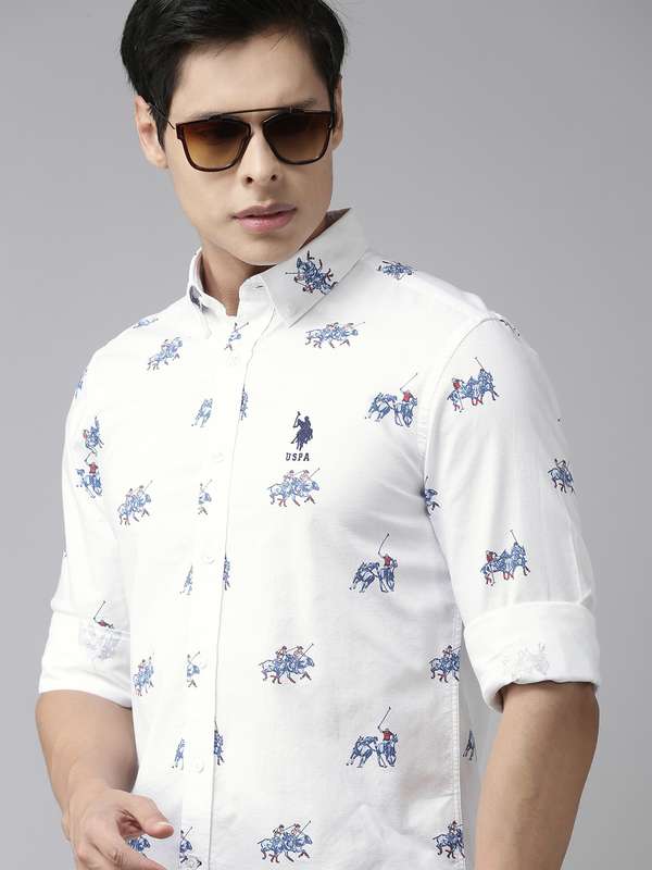 polo assassin shirts