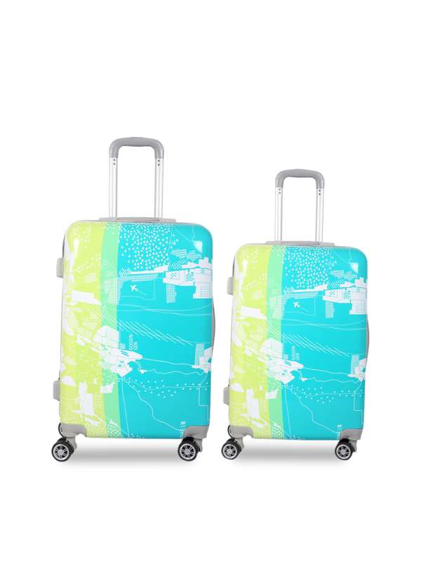 Trolley Bag Set 3 - Buy Trolley Bag Set 3 online in India