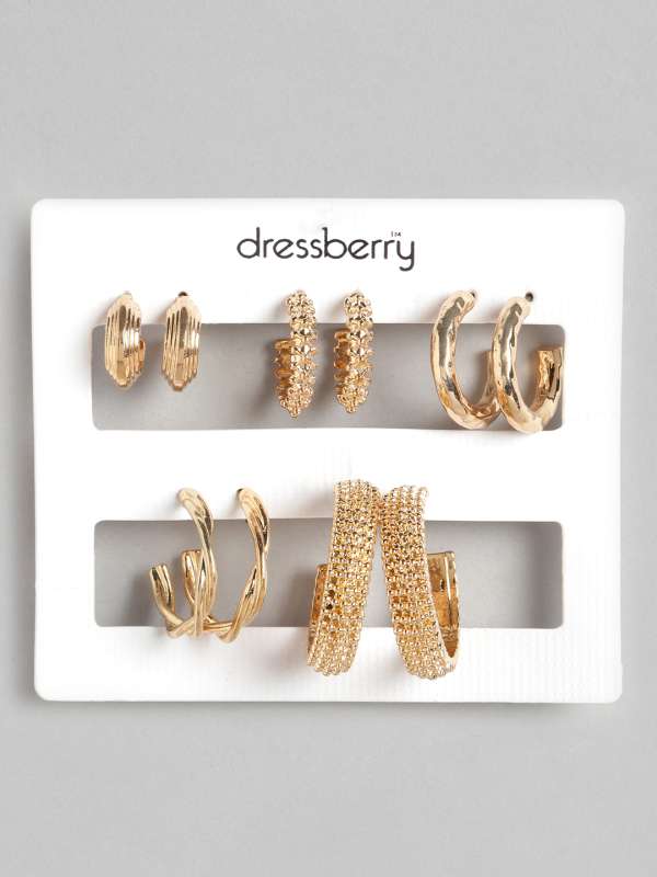 Earrings For Women  Buy Earrings For Women Online Starting at Just 82   Meesho