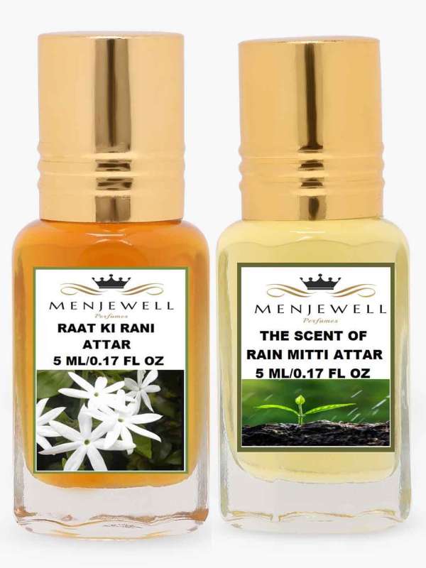 Mitti on sale attar original