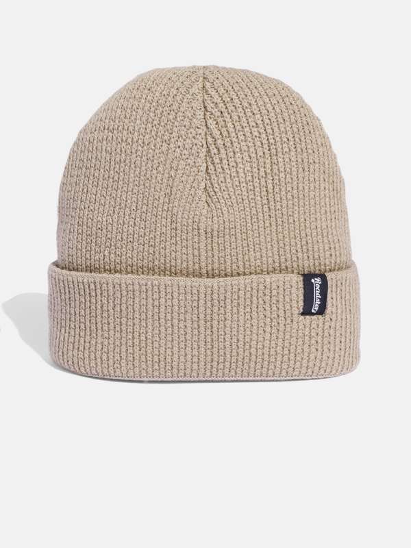 Skull cap best sale myntra