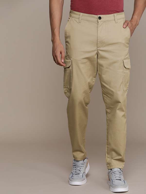 Military Cargo Trousers - Buy Military 