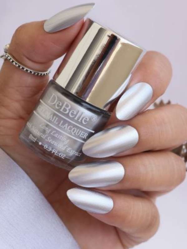 Quick silver clearance polish