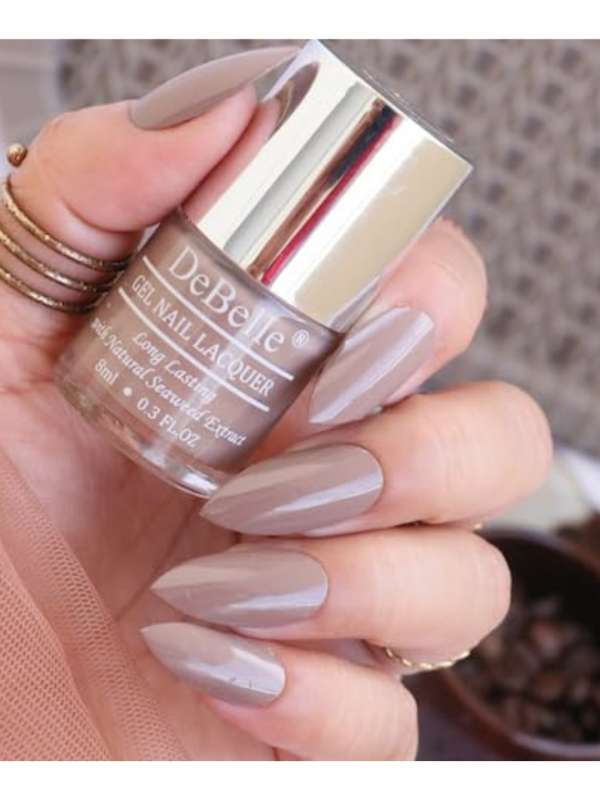 Tan Brown Nail Polish Buy Tan Brown Nail Polish online in India