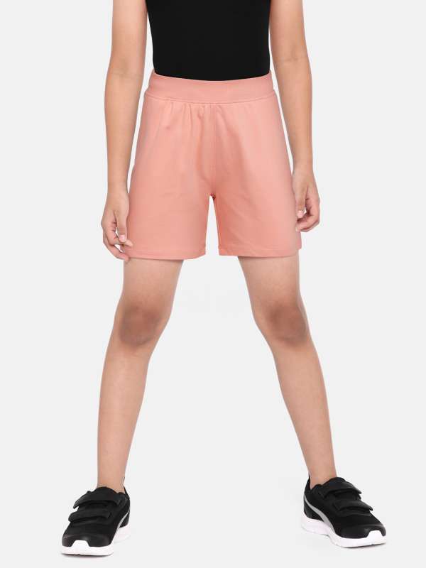 Girls shorts online new arrivals
