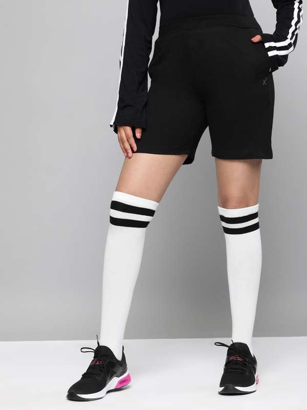Hrx Shorts Buy Hrx Shorts online in India