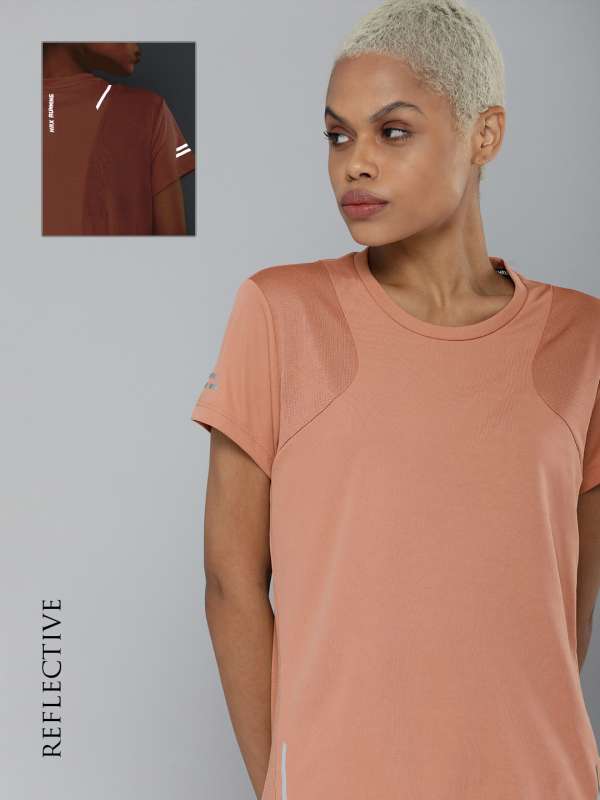 tshirts at myntra