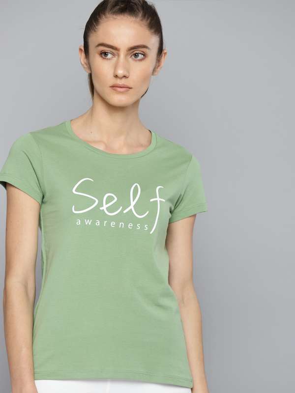 T shirt yoga online