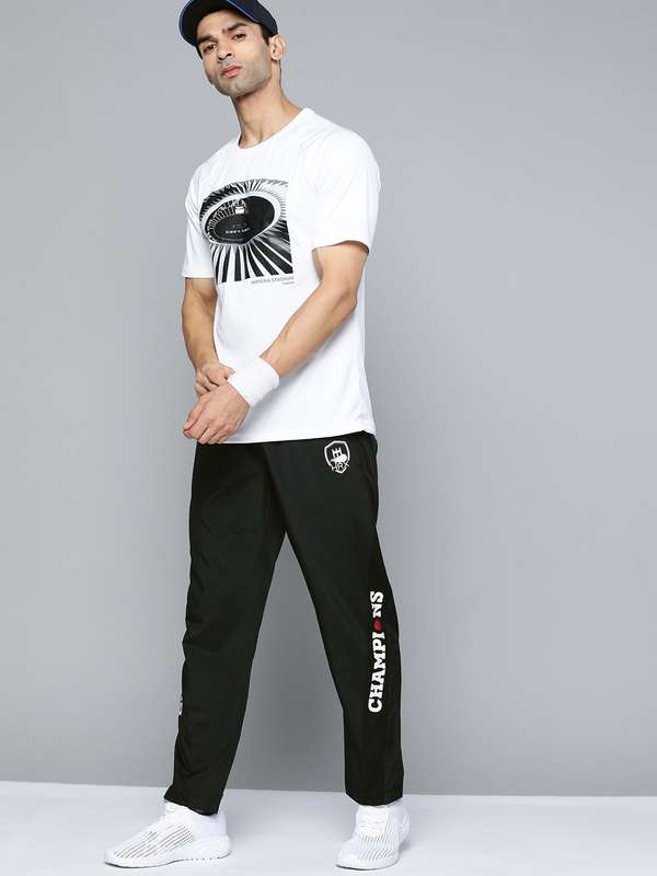 Cricket Track Pants Tshirts - Buy 