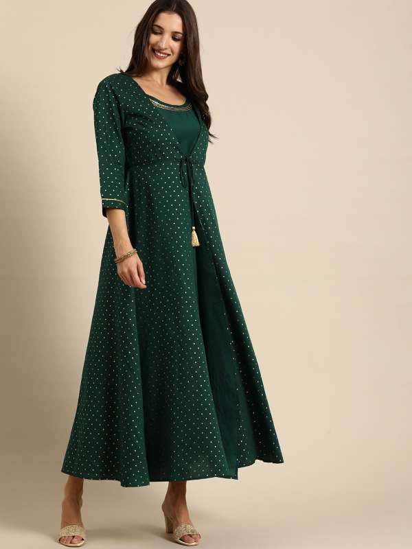 Myntra online shopping for women's dresses new arrivals
