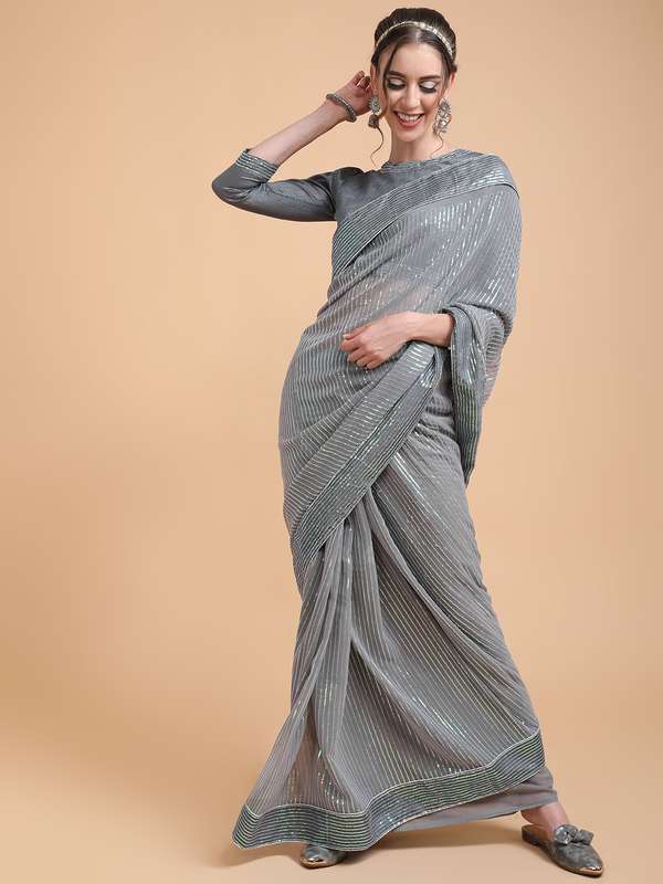work wear sarees