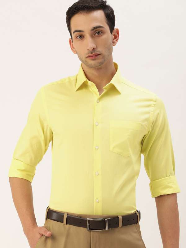 Ivoc shirts