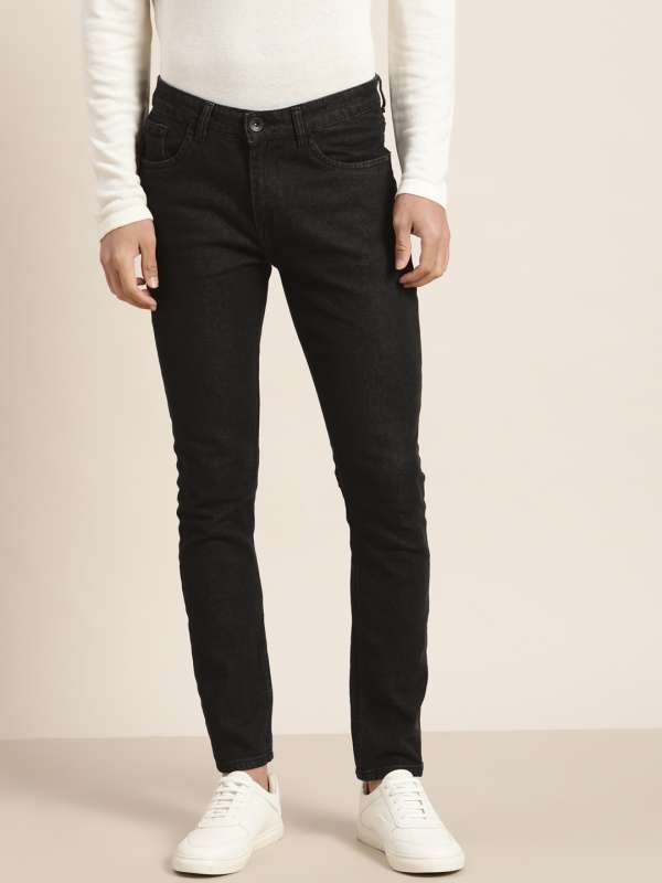 Men Jeans Libas S.oliver Ether - Buy Men Jeans Libas S.oliver Ether online  in India