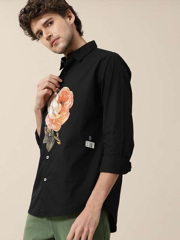 mr button shirts online