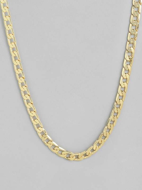 Villain gold hot sale chain