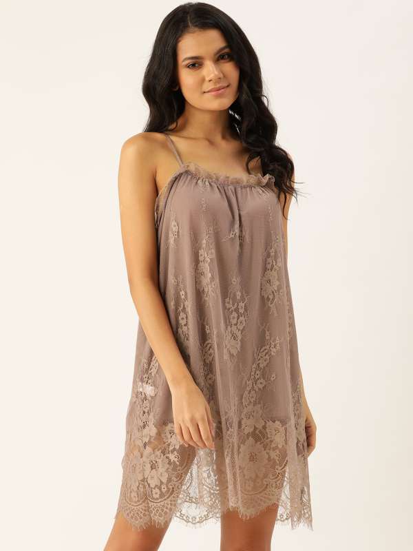 Myntra baby doll clearance