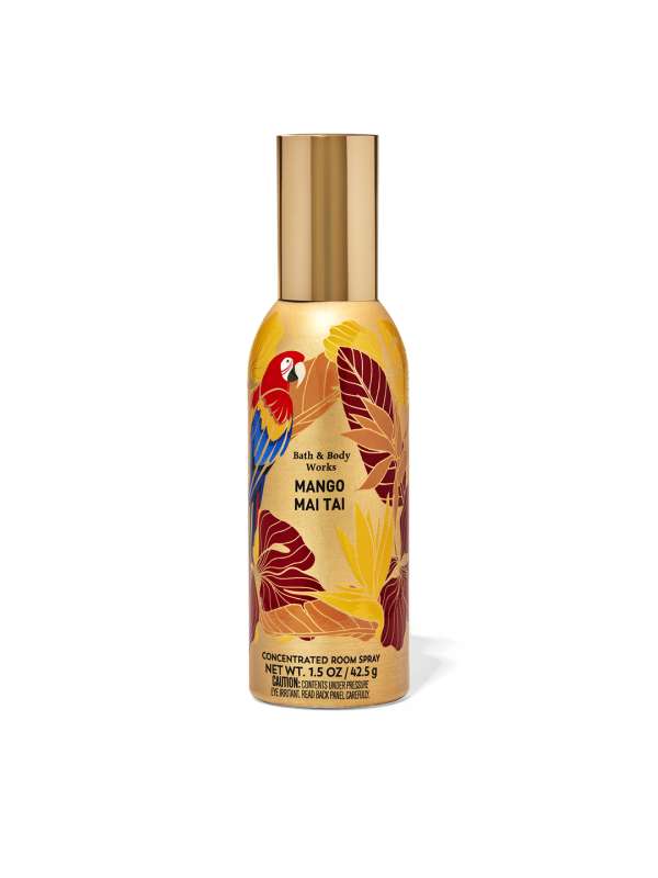 Room perfume store oil