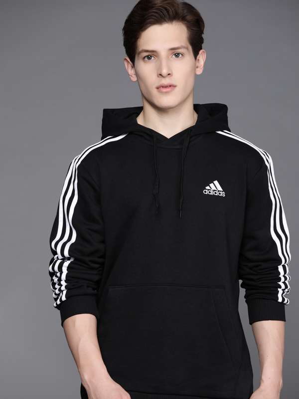 Adidas Sweatshirt - Buy Adidas Sweatshirts Online in Myntra