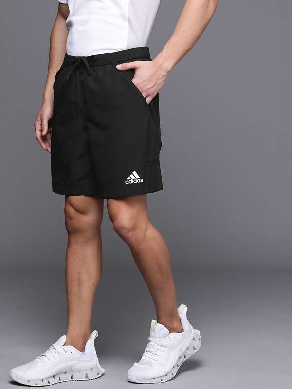 Adidas shorts myntra Clearance