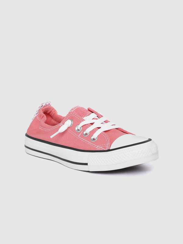 pink converse india