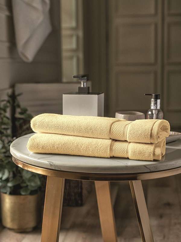 Beautiful shop towels online