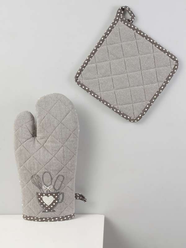 Pot Holders & BBQ Mitts - Order Online & Save