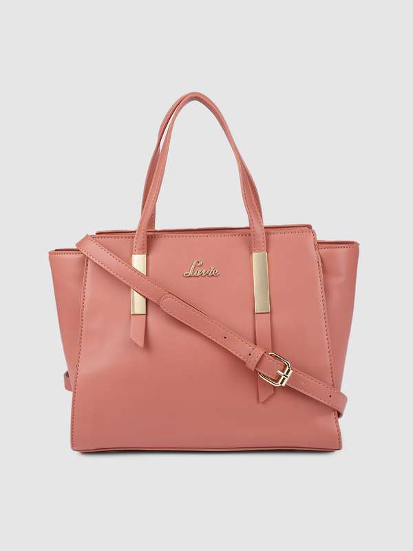 Lavie handbags in myntra Outlet