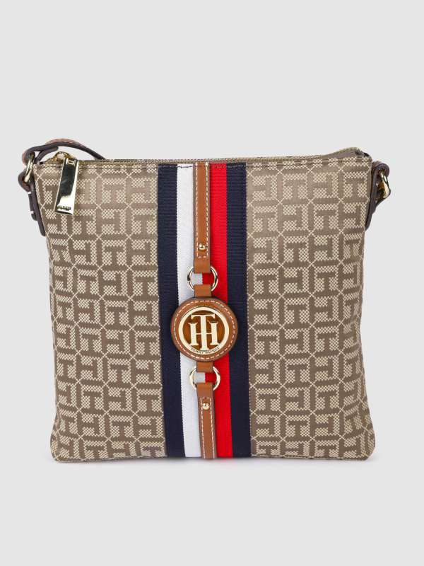 Tommy hilfiger new arrivals bags myntra