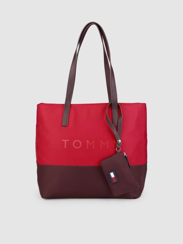 tommy hilfiger bags india