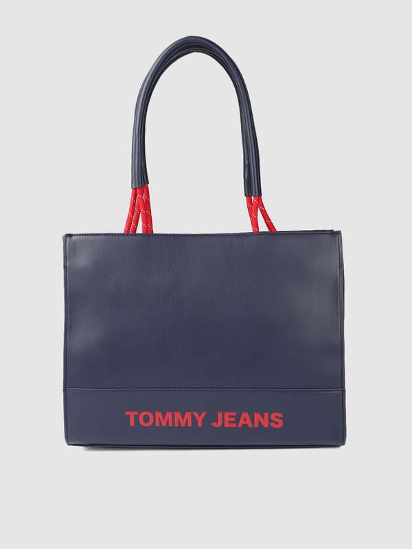 Tommy hilfiger handbags myntra Sale