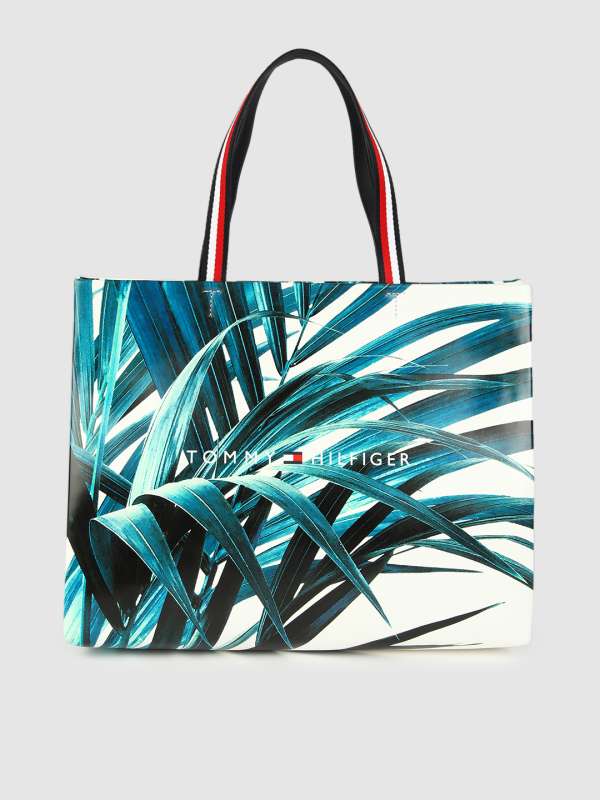 Bolsa tote tommy hilfiger