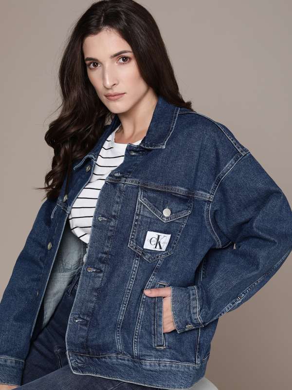 Onverbiddelijk prieel mentaal Calvin Klein Jeans Jackets - Buy Calvin Klein Jeans Jackets online in India