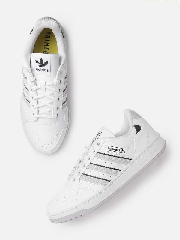 adidas casual shoes