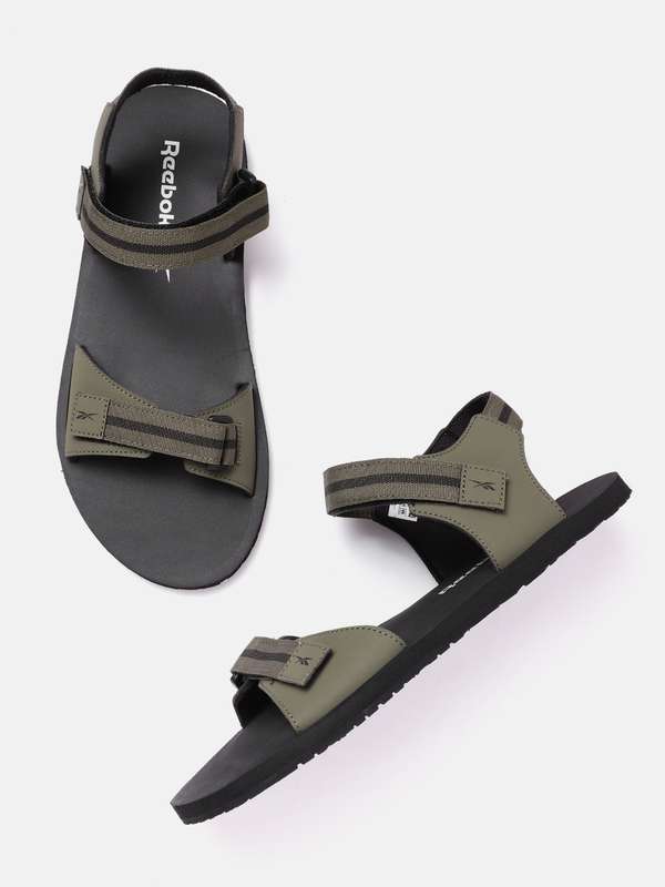 reebok epic sandals