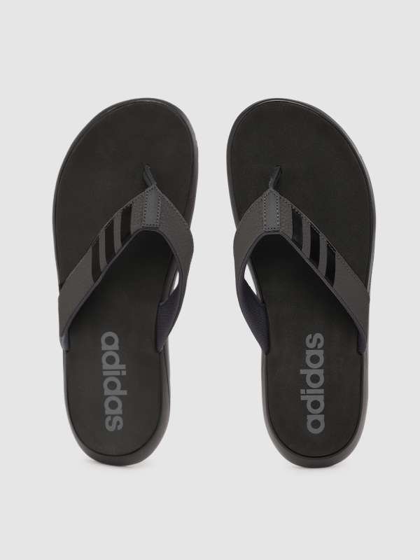 Adidas Slippers, Flops & Slides | Upto off | Myntra