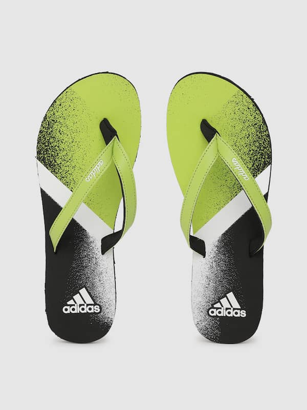 Buy adidas Chappals & Slippers online - Men - 105 products | FASHIOLA INDIA-sgquangbinhtourist.com.vn
