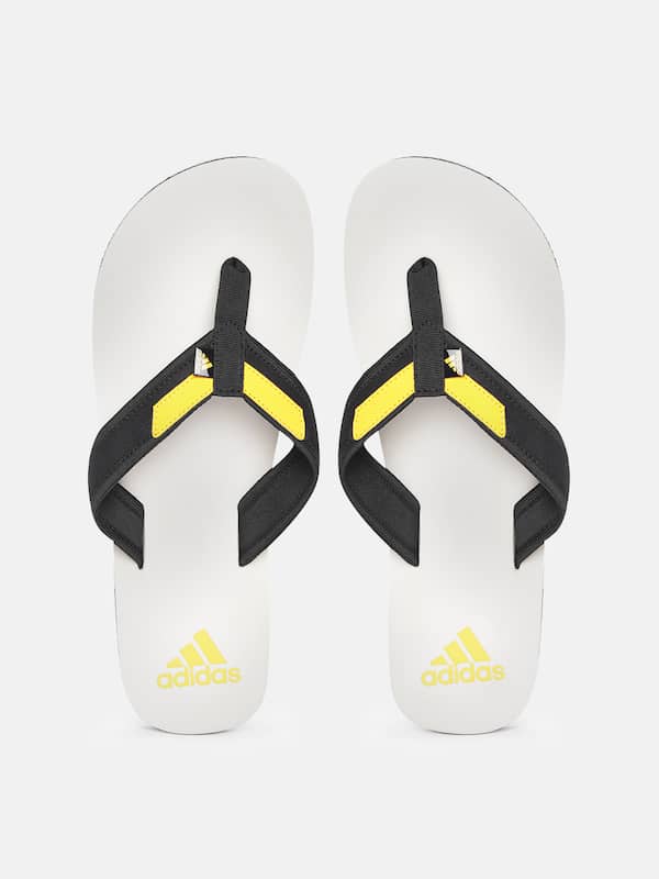 adidas slippers online india